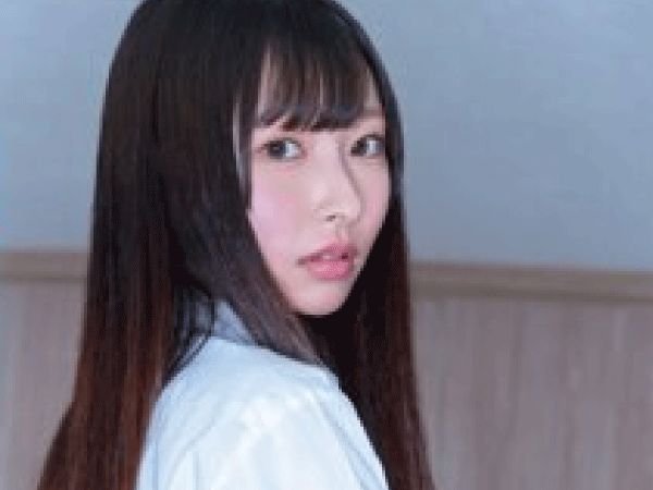 教師を誘惑しセックスしちゃう清楚系美少女…イケナイ事をしてる背徳感で快感が倍増しイキまくっちゃう♡