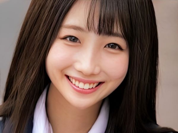 卒業したばかりのウブカワ美少女におめでとう中出しプレゼント♪子宮口めがけてチンポ押し付けザーメン注入♡