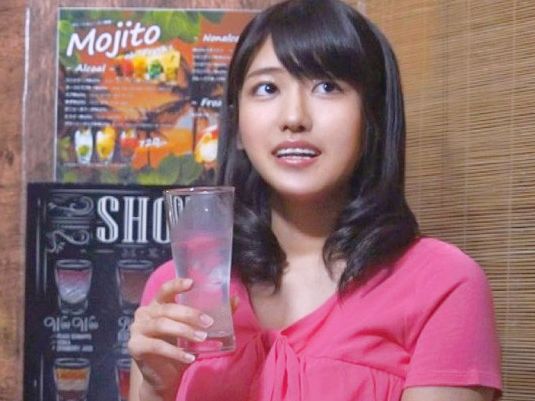 【素人奥さん×不倫】1人で寂しく飲んでいる人妻をお持ち帰り‼︎他人ちんぽを生ハメして中出しする‼︎