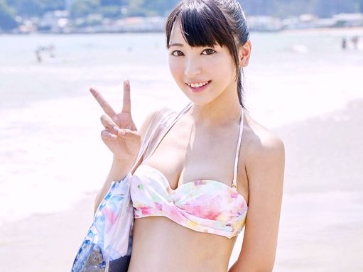 【ⅯⅯ号】美しい顔してる綺麗な女子大生が見せるフェラチオ顔！彼氏がいるのに違うチンコに感じちゃう中出しSEX